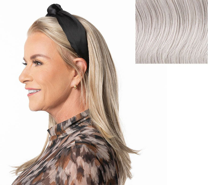 Toni Brattin Headband Fall Straight Hairpiece — View 19