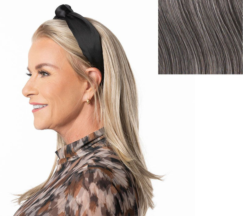 Toni Brattin Headband Fall Straight Hairpiece — View 29