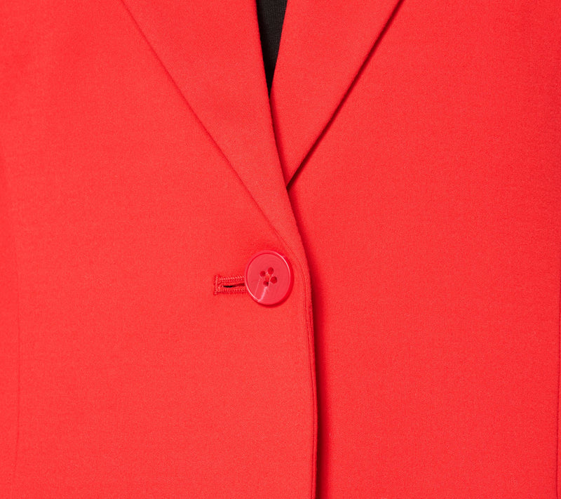 Women with Control Soft Sculpt Blazer — View 12