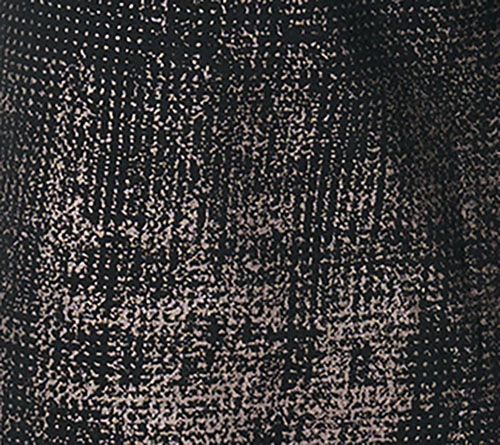 Peace Love World Regular French Terry Pull-On Monica Pant — View 6