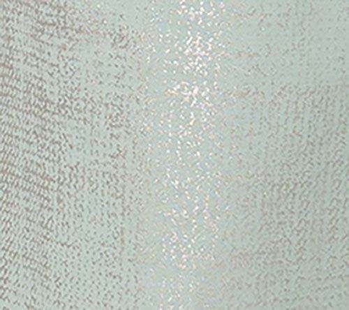 Peace Love World Petite French Terry Pull-On Monica Pant — View 4
