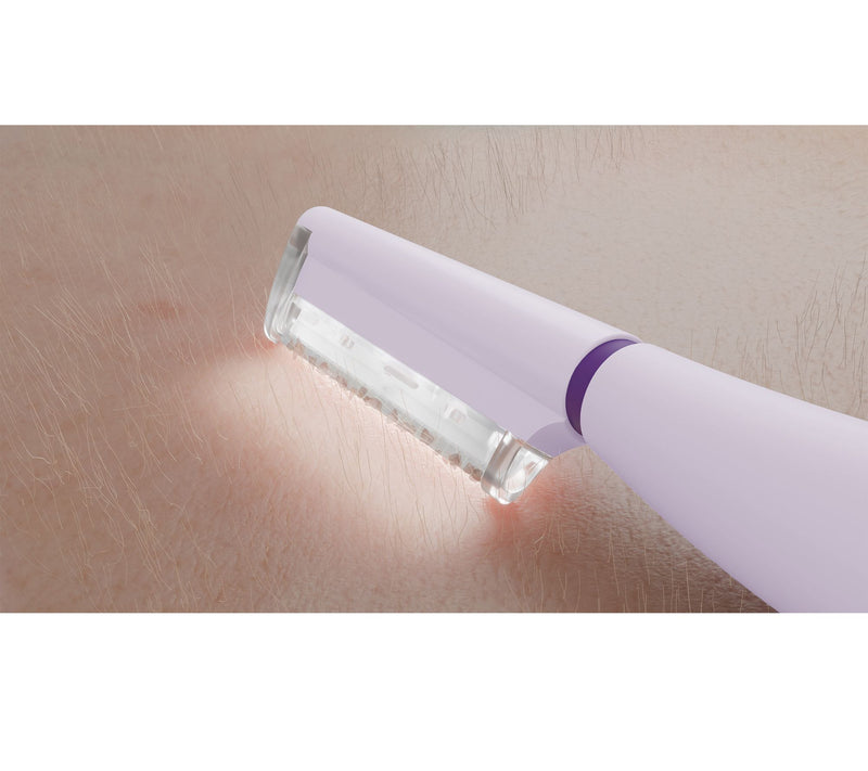 Michael Todd Beauty Sonicsmooth Pro+ with Lights — View 5