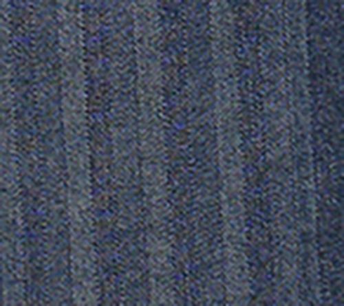 NYDJ Teresa Wide Leg Jean - Twilight Stripe — View 2