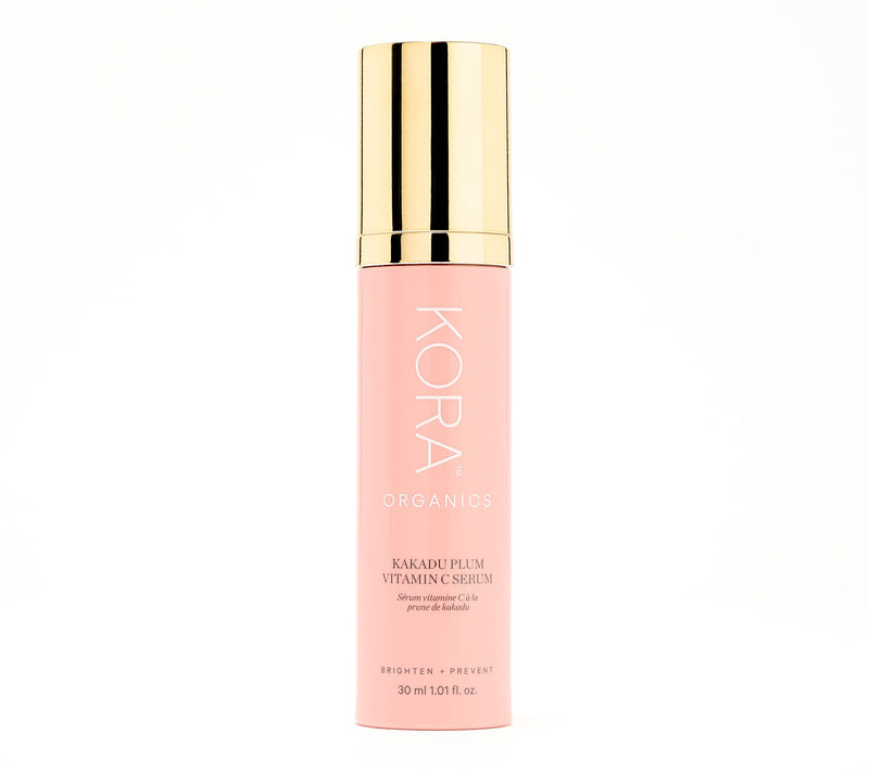 KORA Organics Kakadu Plum Vitamin C Face Serum 1 oz — View 2