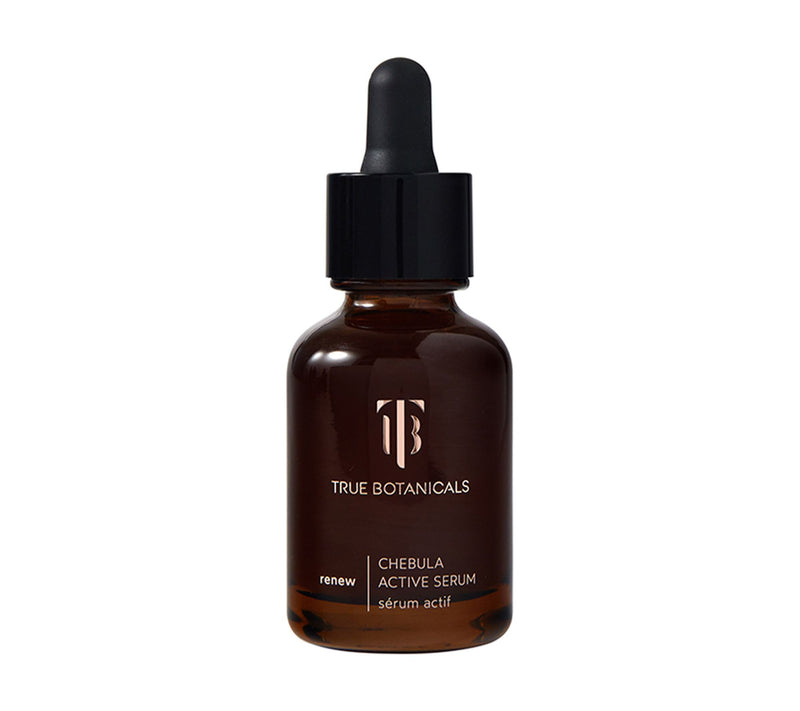 True Botancials Chebula Anti-Aging Serum 1oz — Main view