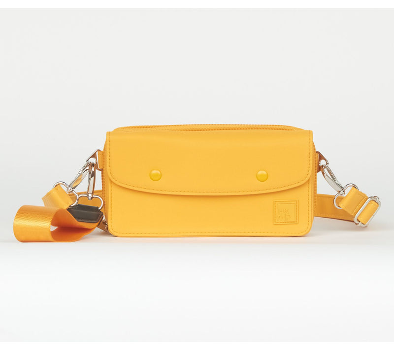 IHKWIP XL Convertible Wear Everywhere RFID Wallet Crossbody — View 21