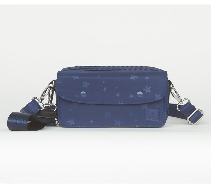 IHKWIP XL Convertible Wear Everywhere RFID Wallet Crossbody — View 25