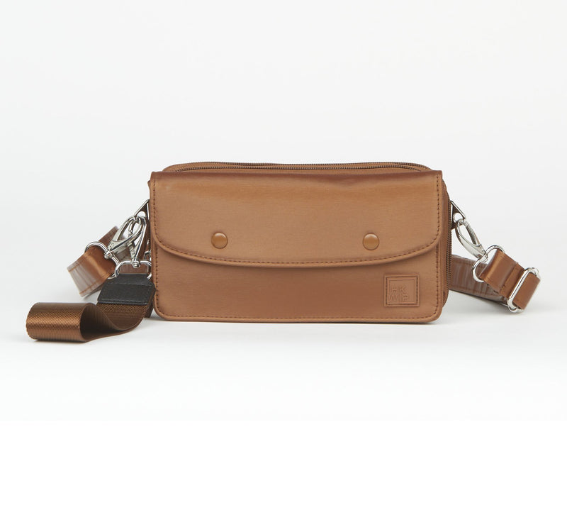 IHKWIP XL Convertible Wear Everywhere RFID Wallet Crossbody — View 27