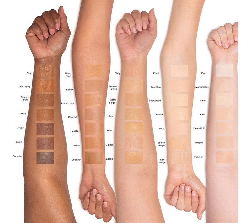Too Faced Travel Size Super Coverage Concealer — View 6