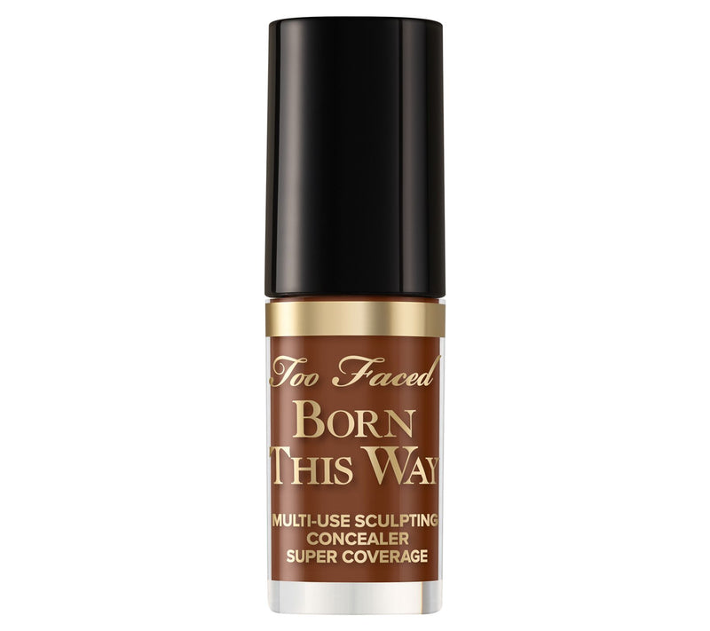Too Faced Travel Size Super Coverage Concealer — View 39