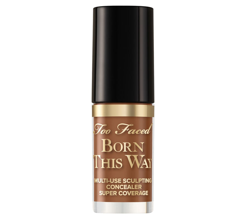 Too Faced Travel Size Super Coverage Concealer — View 40