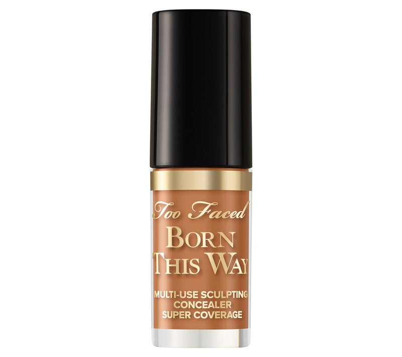 Too Faced Travel Size Super Coverage Concealer — View 43
