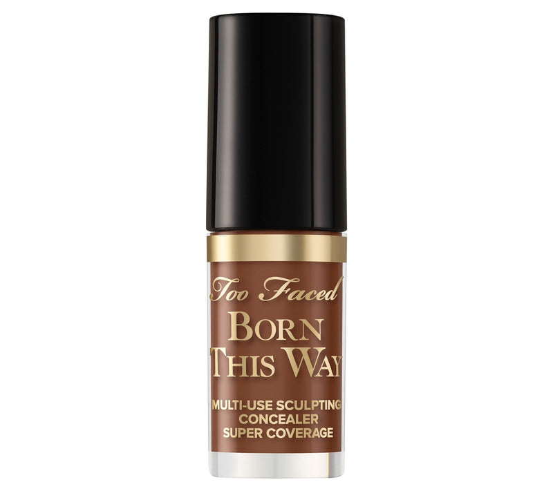 Too Faced Travel Size Super Coverage Concealer — View 46