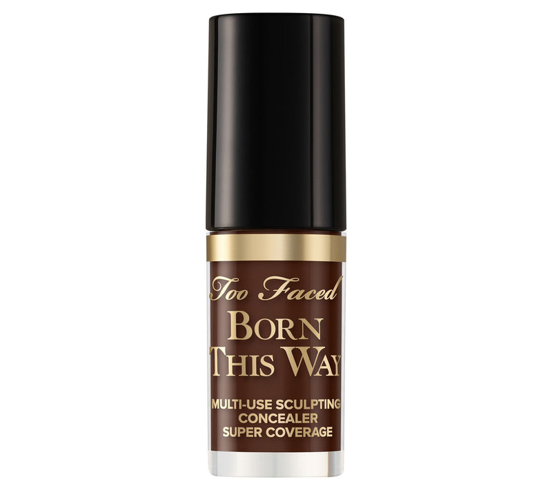 Too Faced Travel Size Super Coverage Concealer — View 47