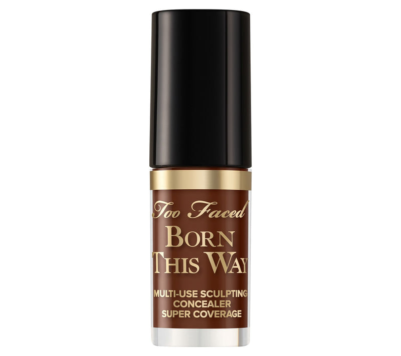 Too Faced Travel Size Super Coverage Concealer — View 55