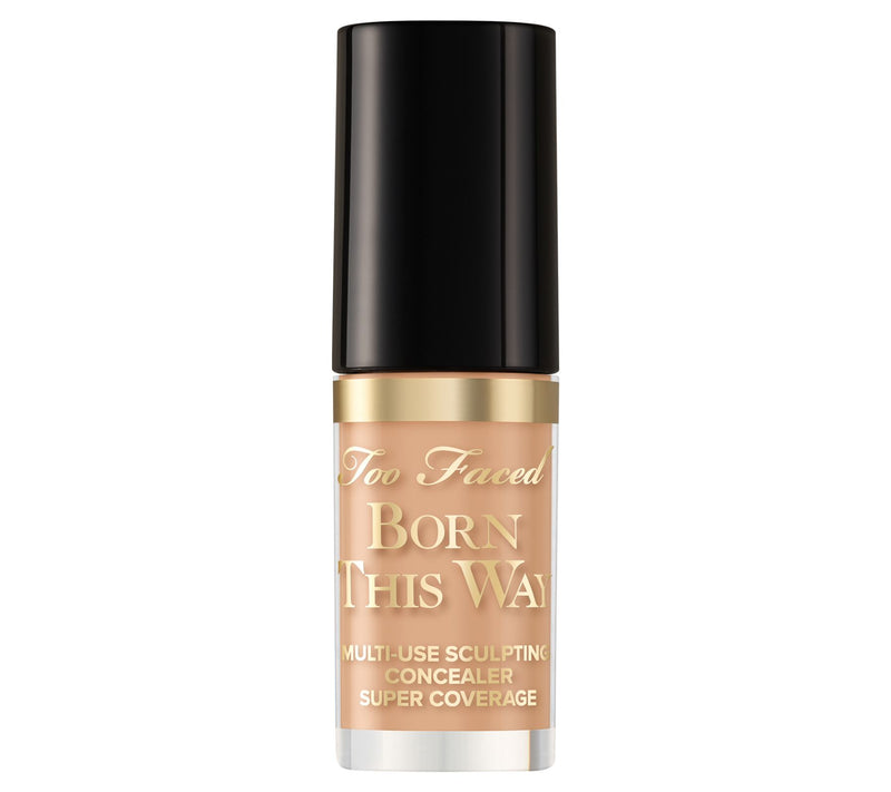 Too Faced Travel Size Super Coverage Concealer — View 56