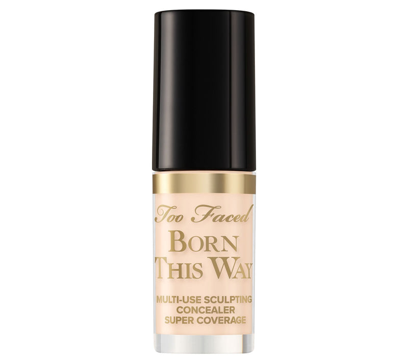 Too Faced Travel Size Super Coverage Concealer — View 57