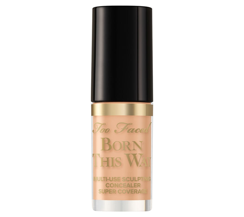 Too Faced Travel Size Super Coverage Concealer — View 59