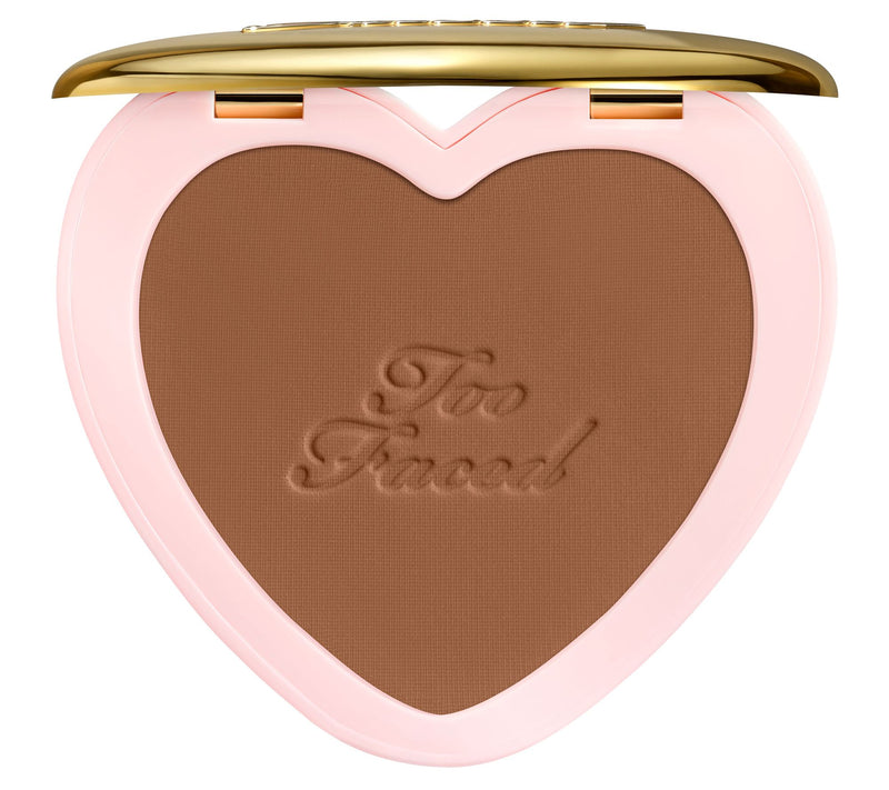Too Faced Born This Way Soft Blur Setting Powder — View 9