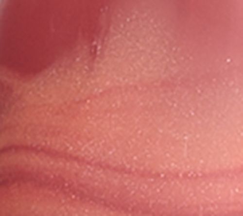 Laura Geller Italian Marble Blush & Lipstick Duo — View 6