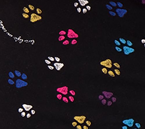 Lug Lounge Skirted Leggings - Hula — View 15