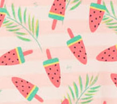 Lug Lounge Cotton-Blend Sleeveless Dress - Hopscotch — View 10