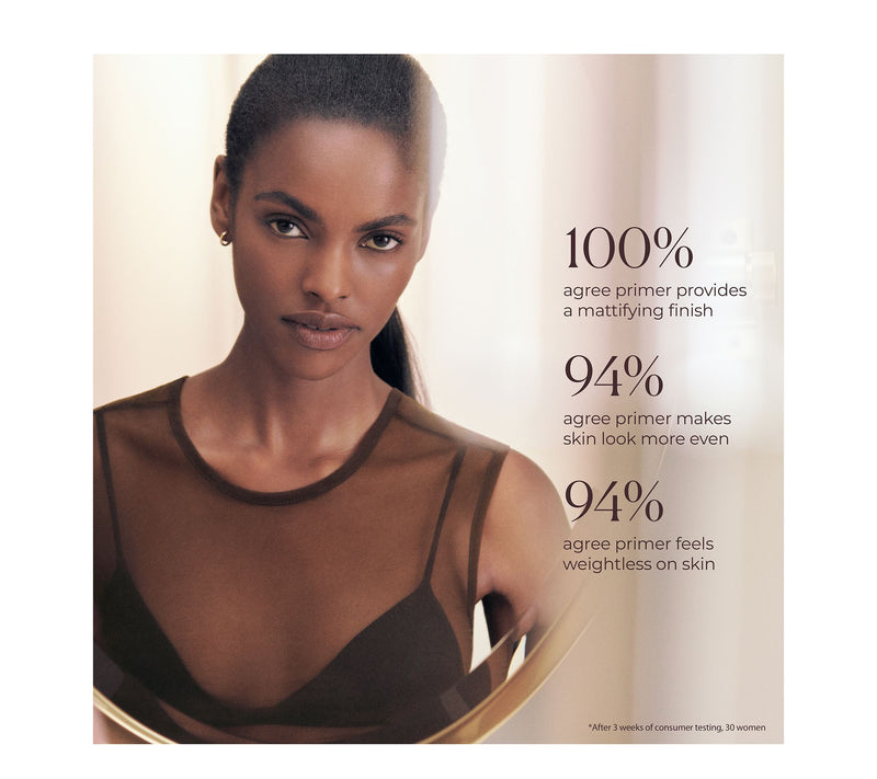 Laura Mercier Pure Canvas Primer Blurring Home and Away — View 4