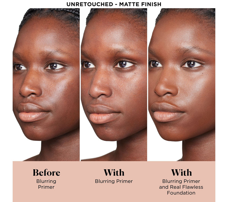 Laura Mercier Pure Canvas Primer Blurring Home and Away — View 6