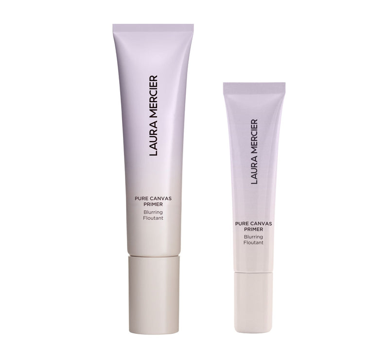 Laura Mercier Pure Canvas Primer Blurring Home and Away — Main view