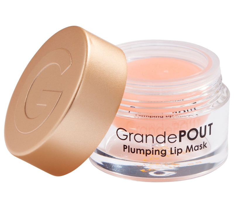 Grande Cosmetics Grande Cosmetics GrandePOUT Plumping Lip Mask — Main view
