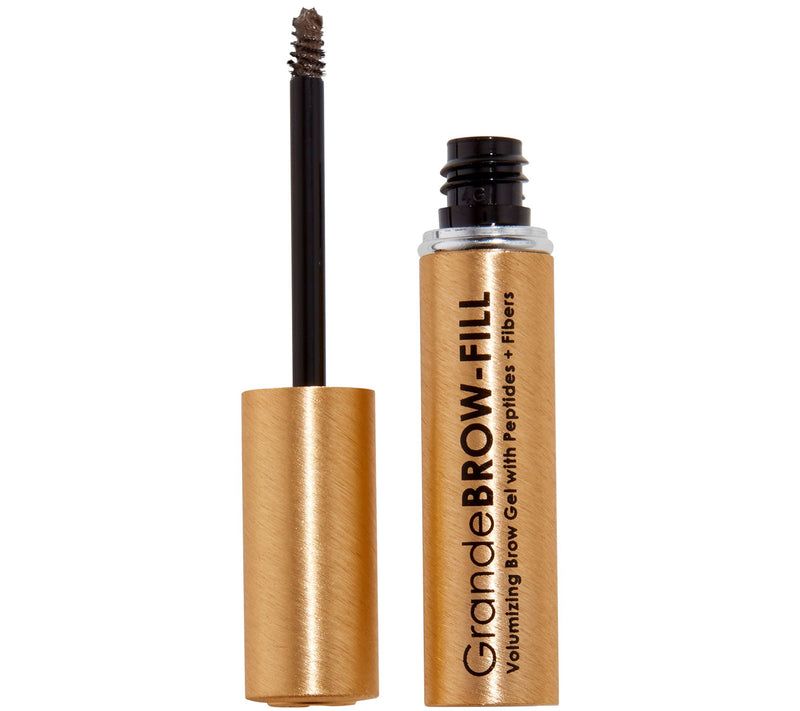 Grande Cosmetics GrandeBROW-FILL Volumizing Brow Gel — View 4
