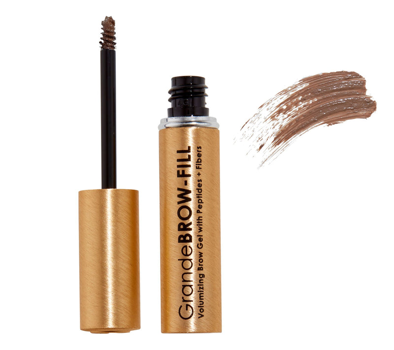 Grande Cosmetics GrandeBROW-FILL Volumizing Brow Gel — View 12