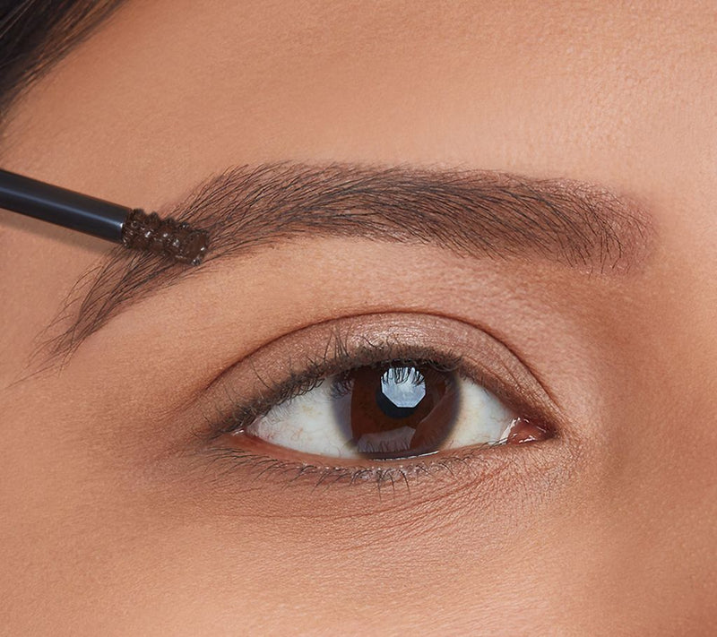 Grande Cosmetics GrandeBROW-FILL Volumizing Brow Gel — View 5