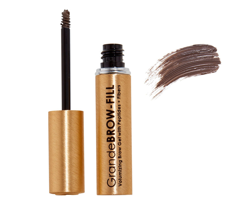 Grande Cosmetics GrandeBROW-FILL Volumizing Brow Gel — View 13