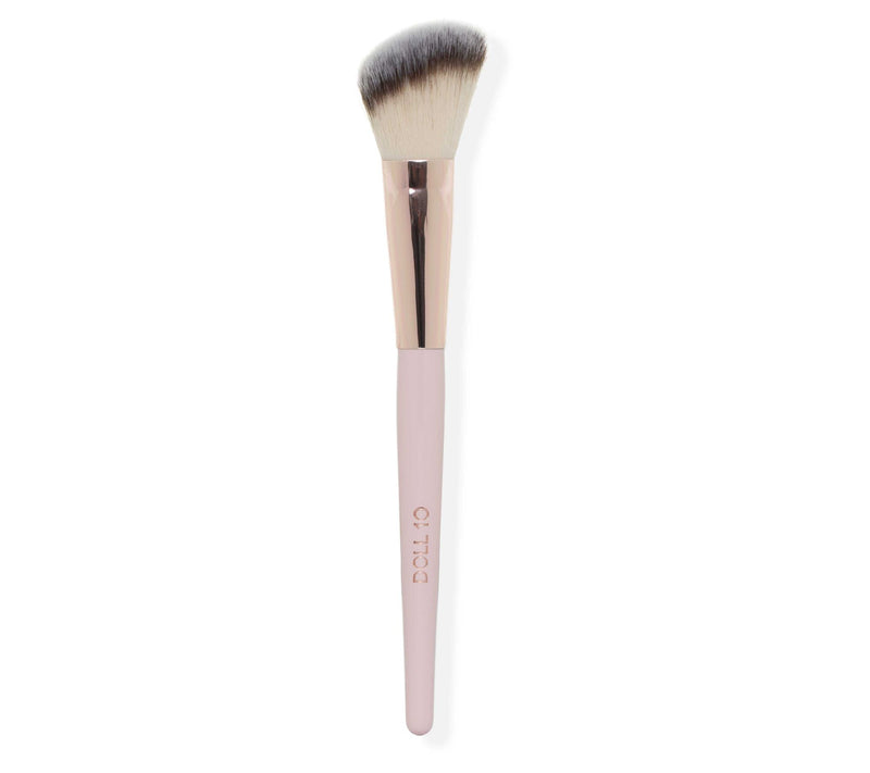Doll 10 Sculpting Angle Brush — Main view