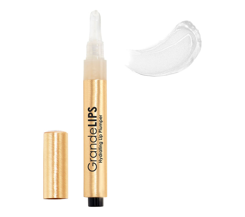 Grande Cosmetics GrandeLIPS Hydrating Lip Plumper — Main view