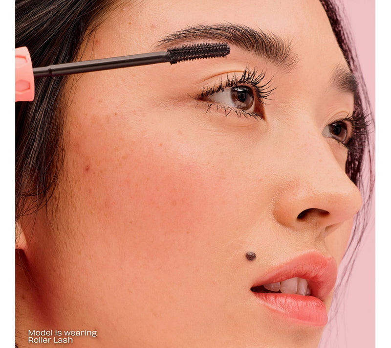 Benefit Cosmetics Piping Hot Beauty Mini Mascara & Blush Duo — View 4