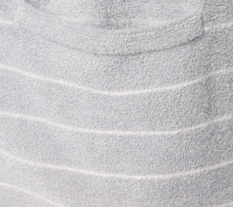 Barefoot Dreams CozyChic Ultra Lite Striped Cardigan — View 11