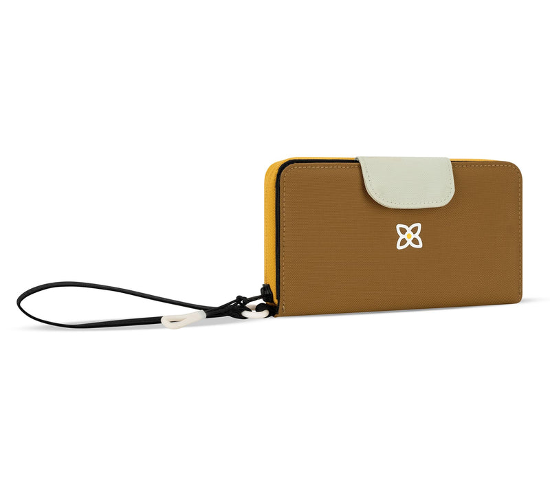 Sherpani Tulum Nylon RFID Protected Wristlet Wallet — View 23