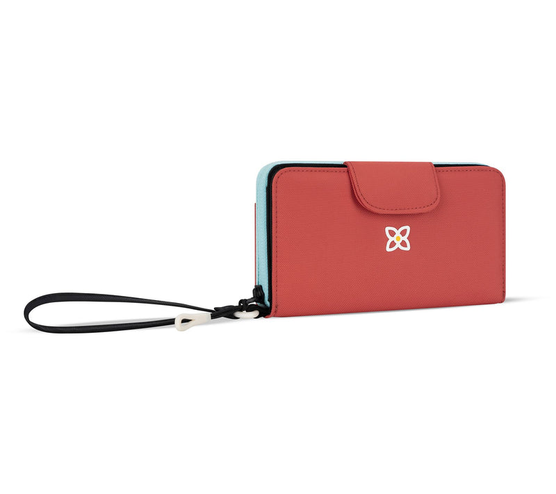 Sherpani Tulum Nylon RFID Protected Wristlet Wallet — View 26