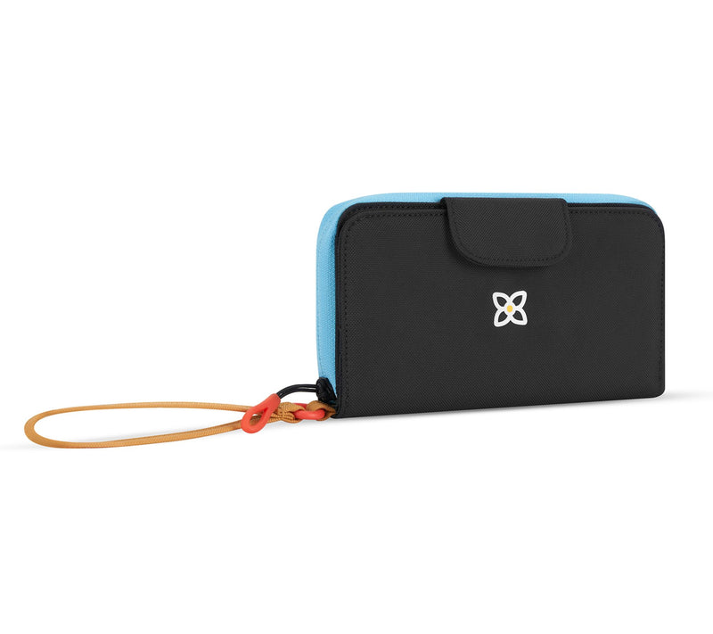Sherpani Tulum Nylon RFID Protected Wristlet Wallet — View 27