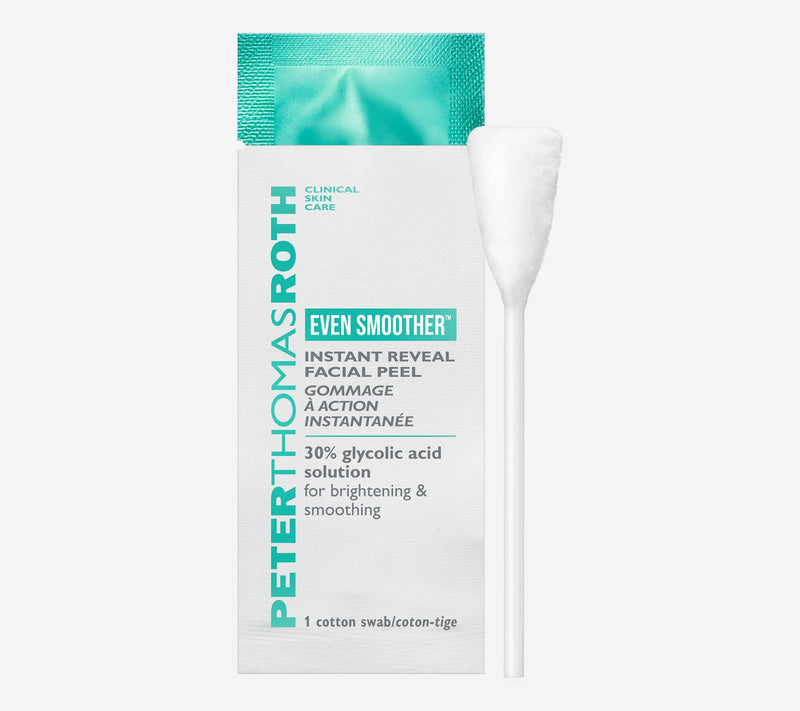 Peter Thomas Roth Even Smoother Instant RevealFacial Peel — Main view