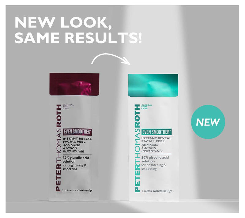 Peter Thomas Roth Even Smoother Instant RevealFacial Peel — View 2