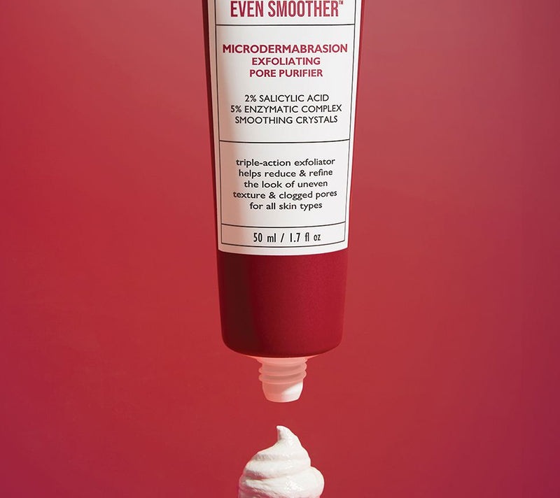 Peter Thomas Roth Even Smoother Microdermabrasion Treatment — View 2