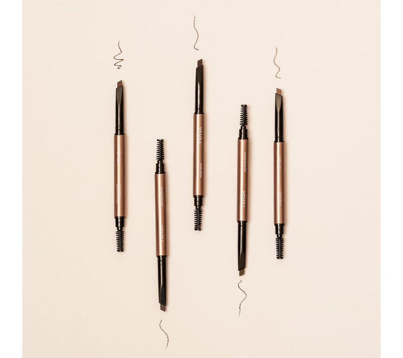 YENSA Beauty Super Brow Defining Pencil Duo — View 7