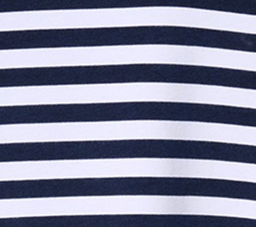 Cuddl Duds Cottonwear+ Collared Lounge Dress — View 8