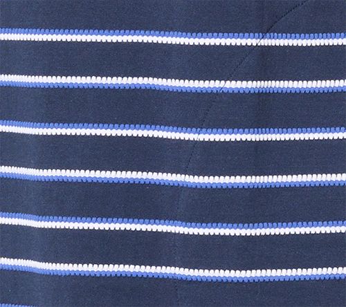 Cuddl Duds Jacquard Knit Lounge Dress — View 8
