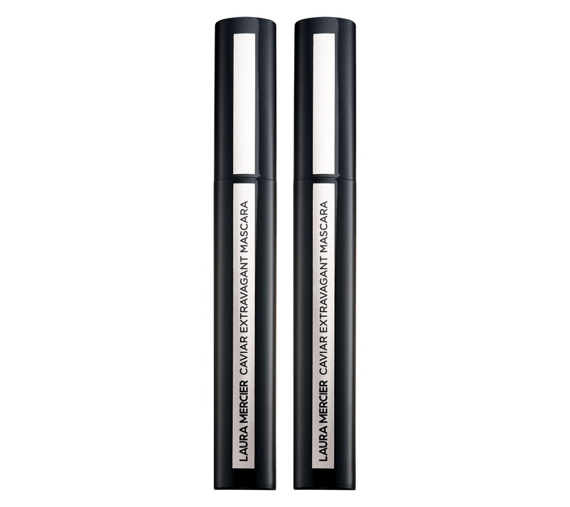 Laura Mercier Caviar Extravagant Mascara Duo — Main view