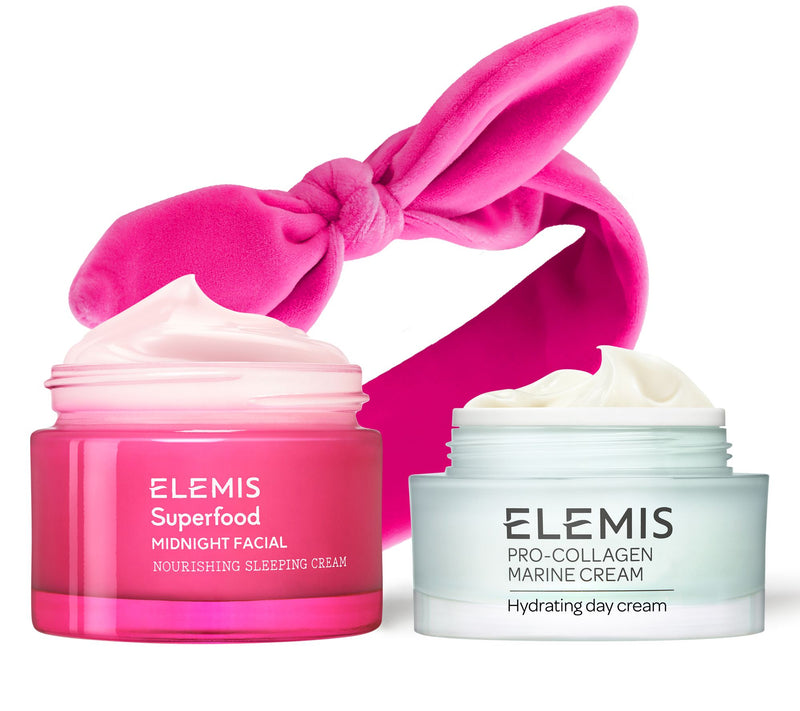 ELEMIS 21 Years of Pro-Collagen: AM/PM Hydration Set — Main view