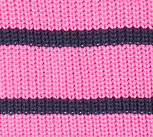 Belle by Kim Gravel On Deck Half Zip Shaker Sweater — View 9